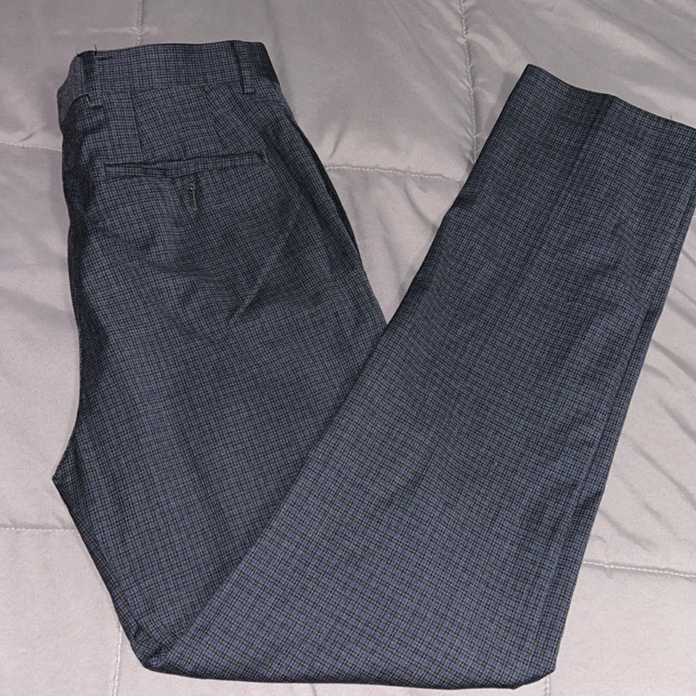 Ralph Lauren slim fit slacks